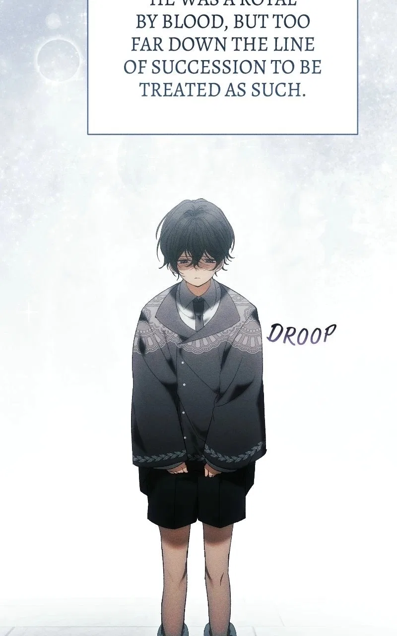 I Will Protect My Tyrant Dad! Chapter 62 – Page 14