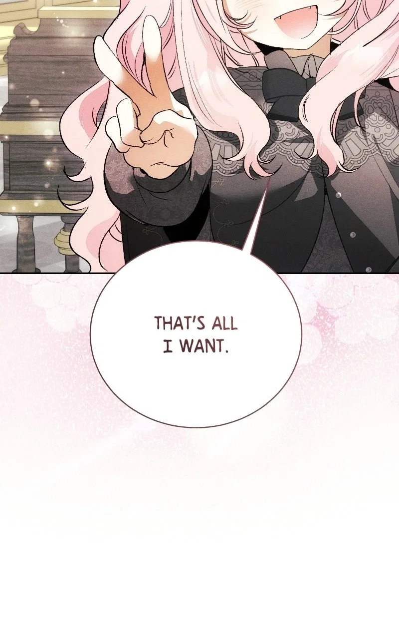 I Will Protect My Tyrant Dad! Chapter 62 – Page 36