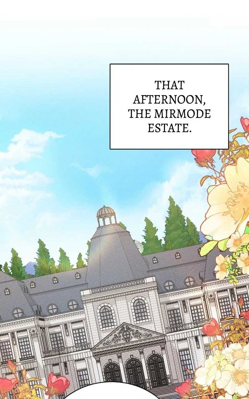 I Will Protect My Tyrant Dad! Chapter 62 – Page 37