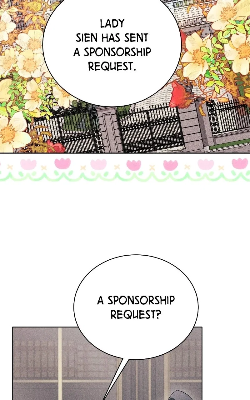 I Will Protect My Tyrant Dad! Chapter 62 – Page 38