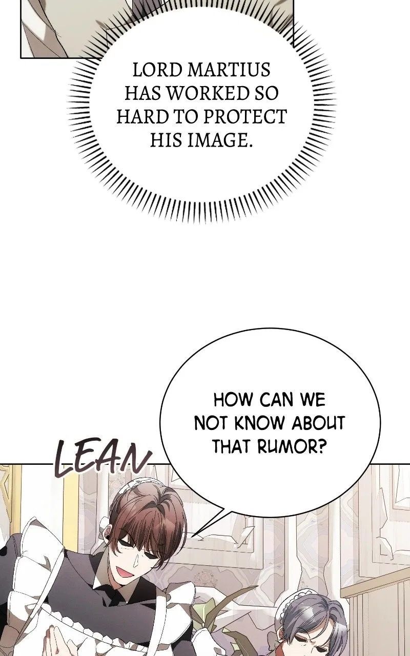 I Will Protect My Tyrant Dad! Chapter 62 – Page 62