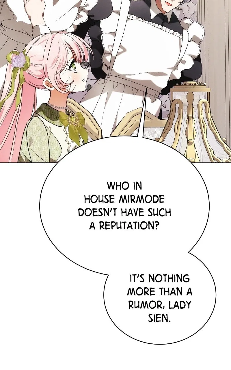 I Will Protect My Tyrant Dad! Chapter 62 – Page 63