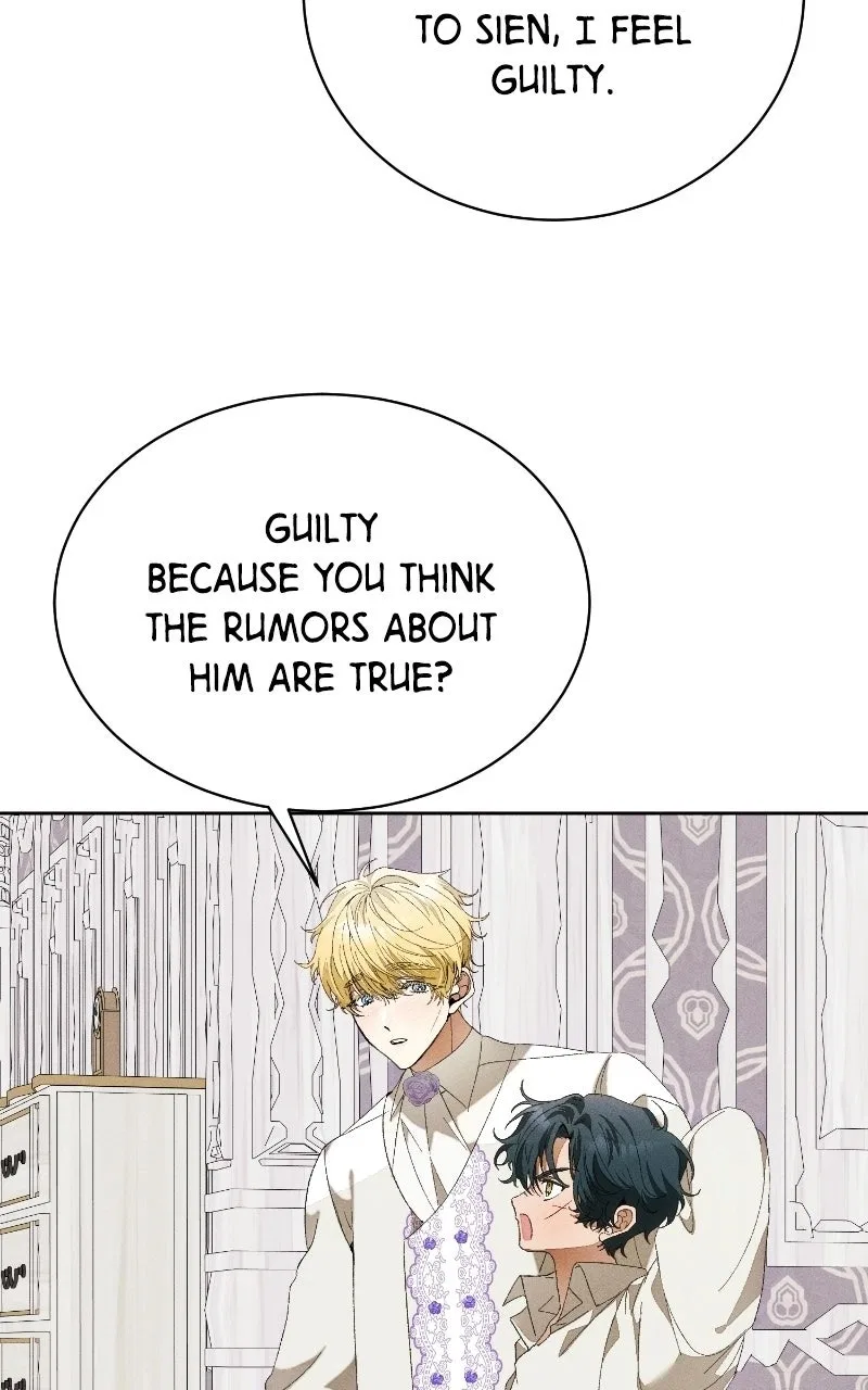 I Will Protect My Tyrant Dad! Chapter 62 – Page 71