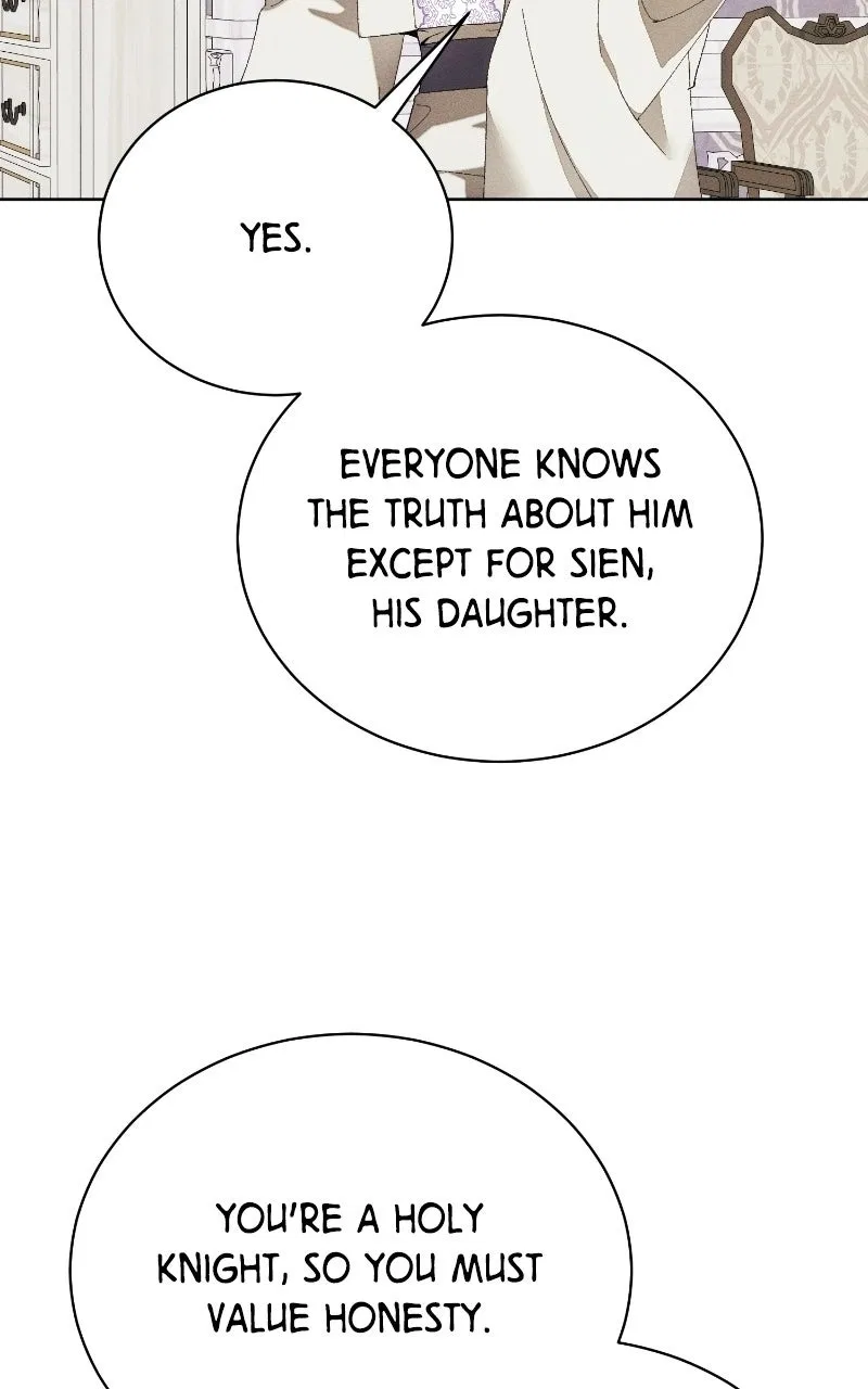 I Will Protect My Tyrant Dad! Chapter 62 – Page 72