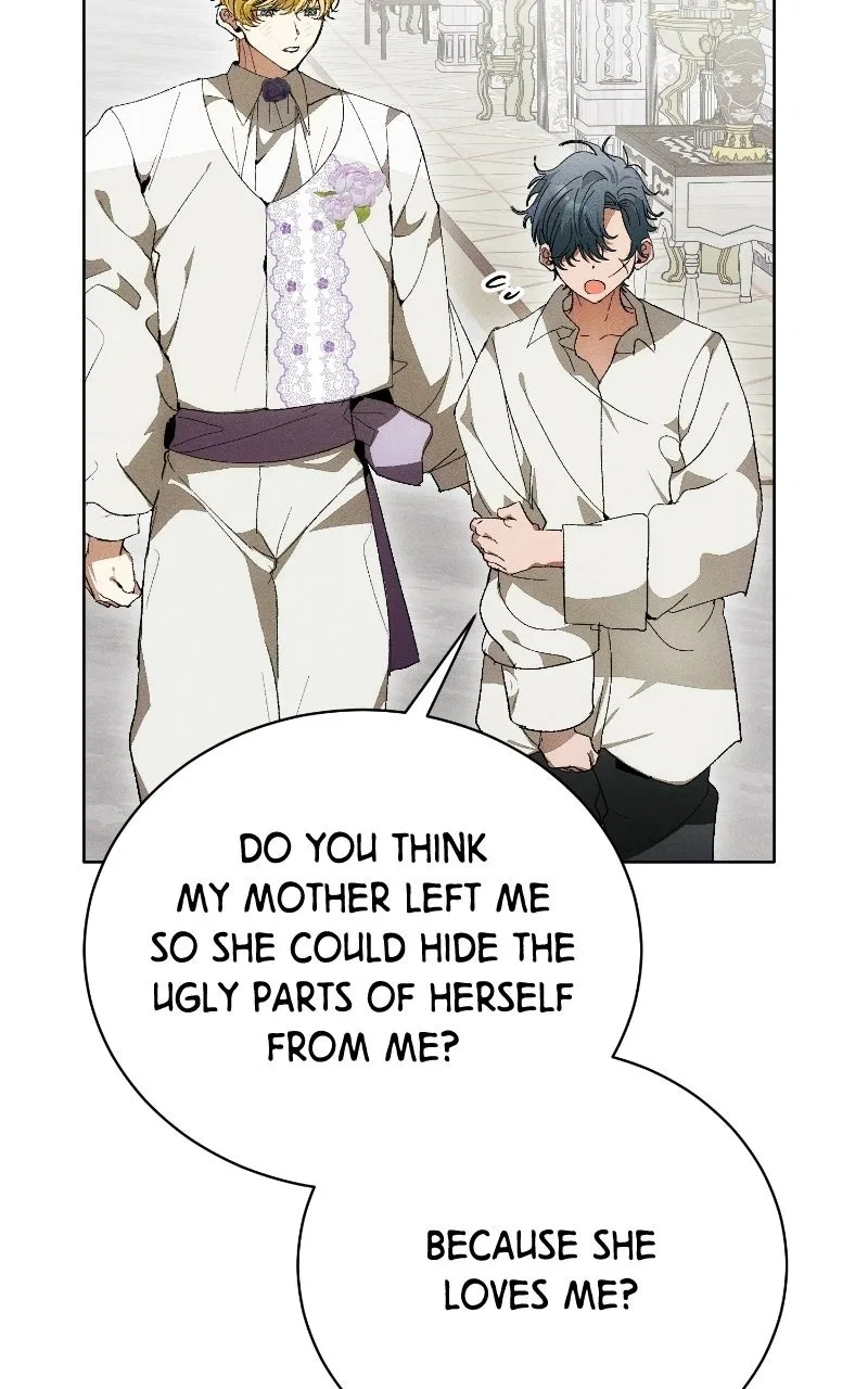 I Will Protect My Tyrant Dad! Chapter 62 – Page 82
