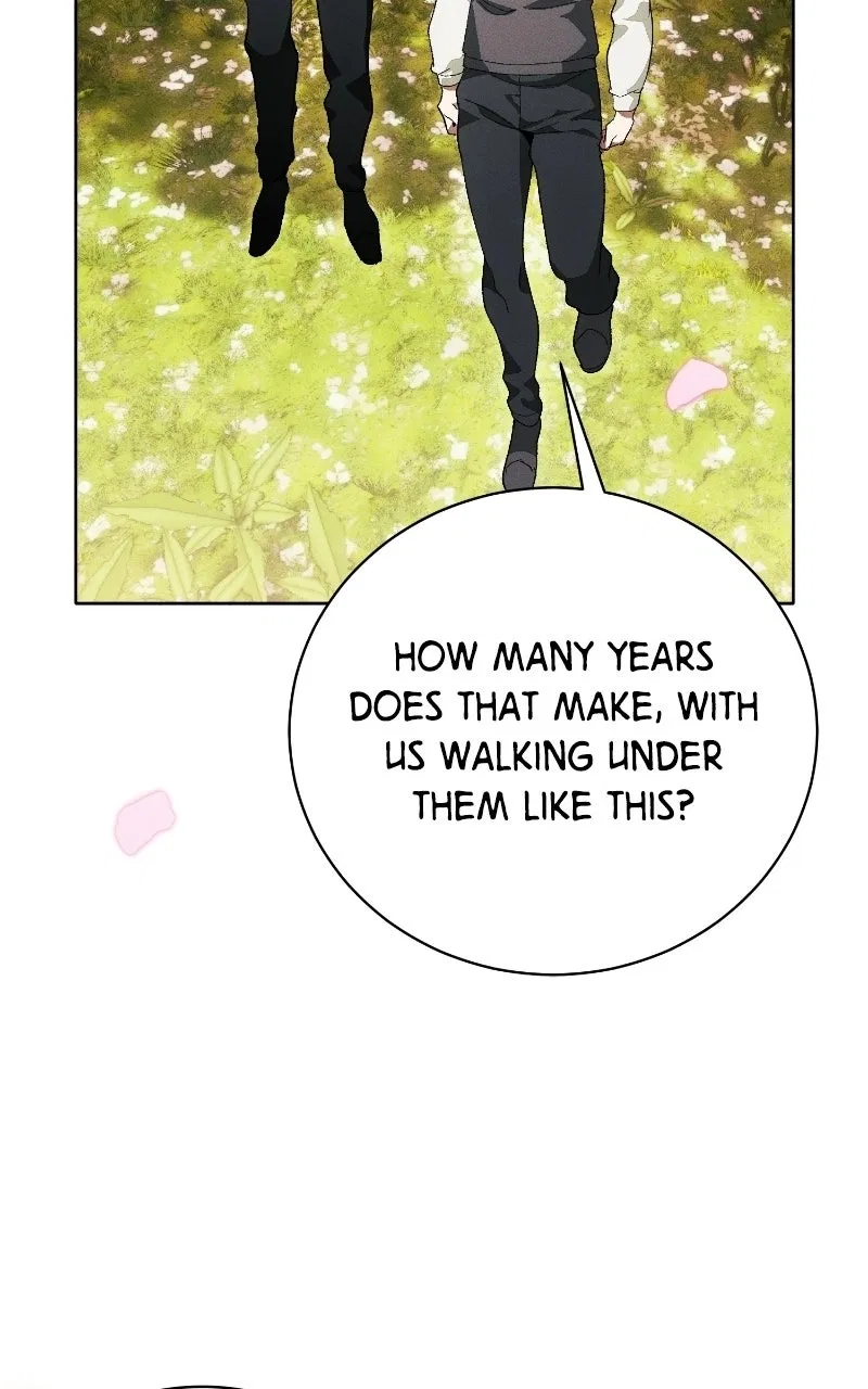 I Will Protect My Tyrant Dad! Chapter 62 – Page 95