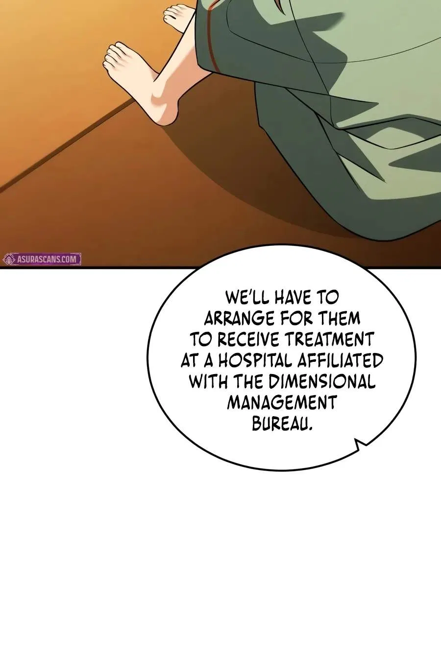 Echoes of the Reverse Planet Chapter 51 – Page 3
