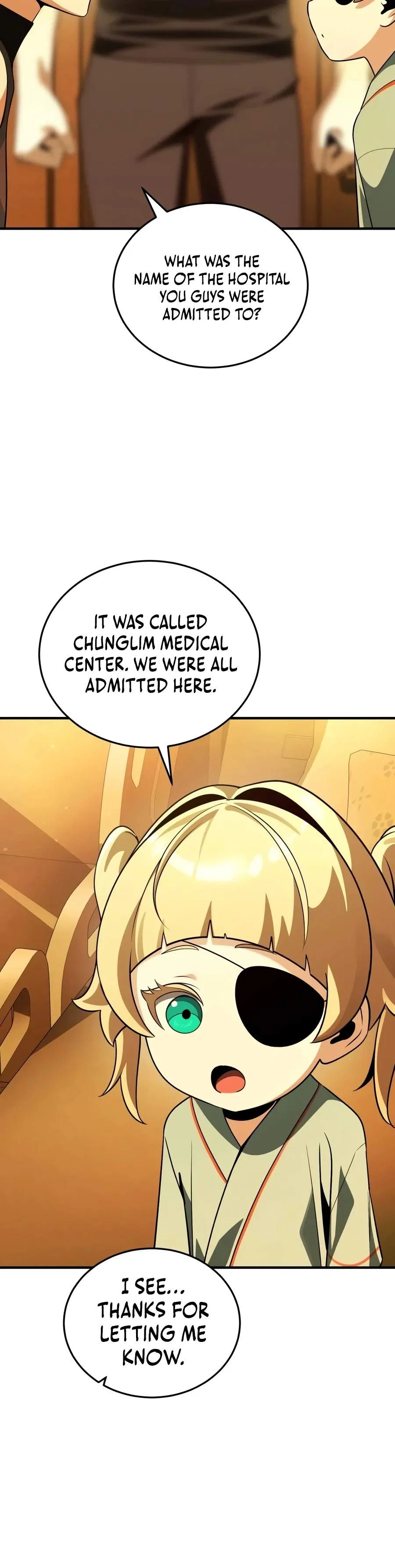 Echoes of the Reverse Planet Chapter 51 – Page 7