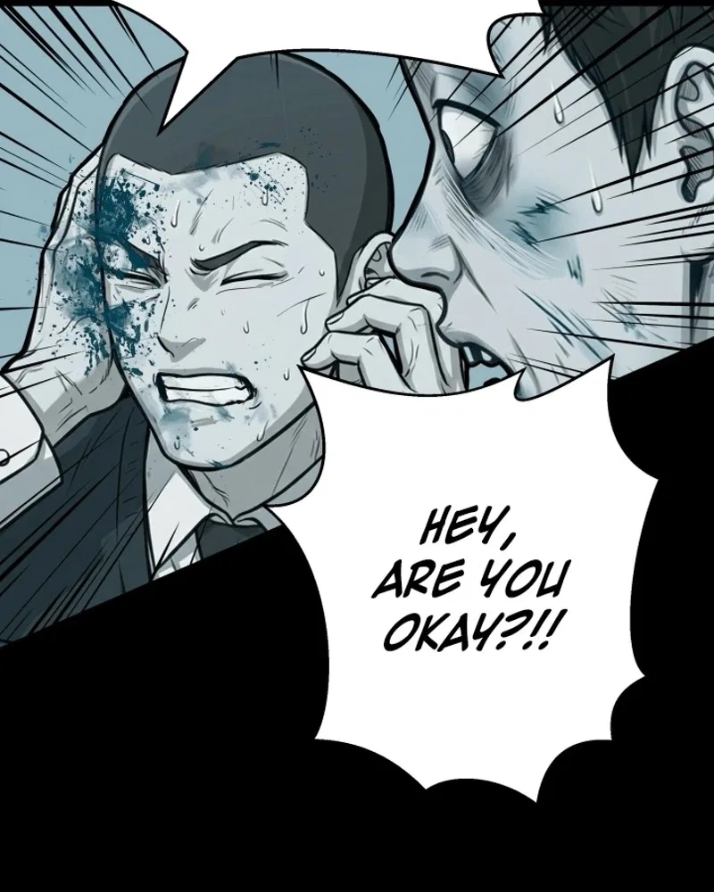 Free Lancer Chapter 32 – Page 10