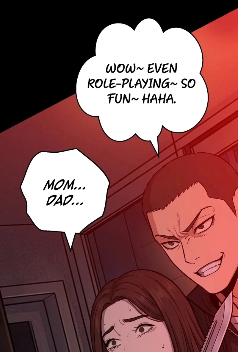 Free Lancer Chapter 31 – Page 20