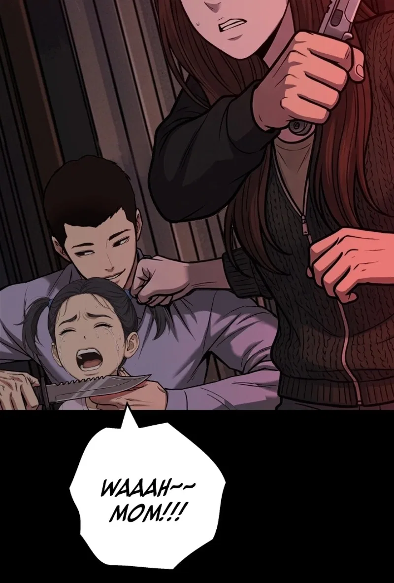 Free Lancer Chapter 31 – Page 21