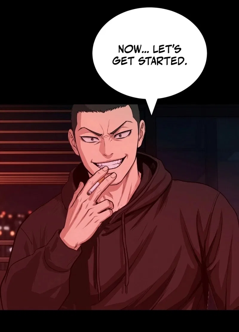 Free Lancer Chapter 31 – Page 39