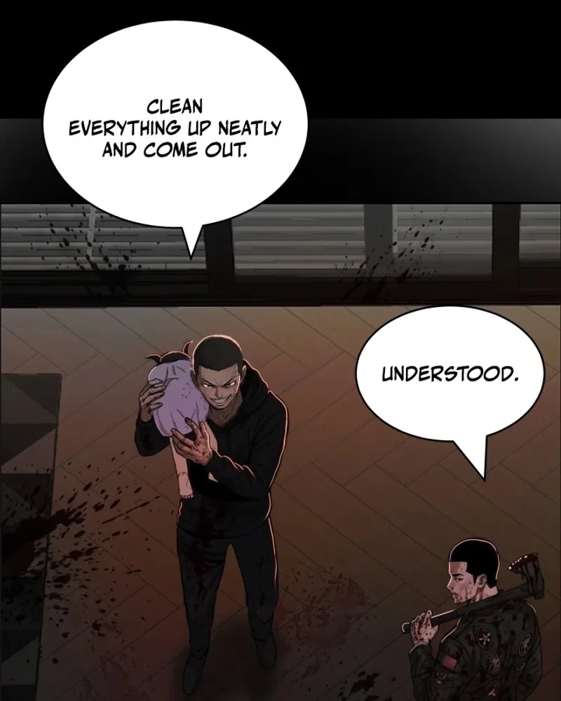 Free Lancer Chapter 31 – Page 64