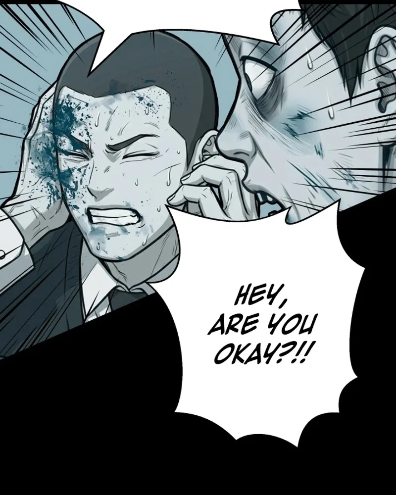 Free Lancer Chapter 31 – Page 97