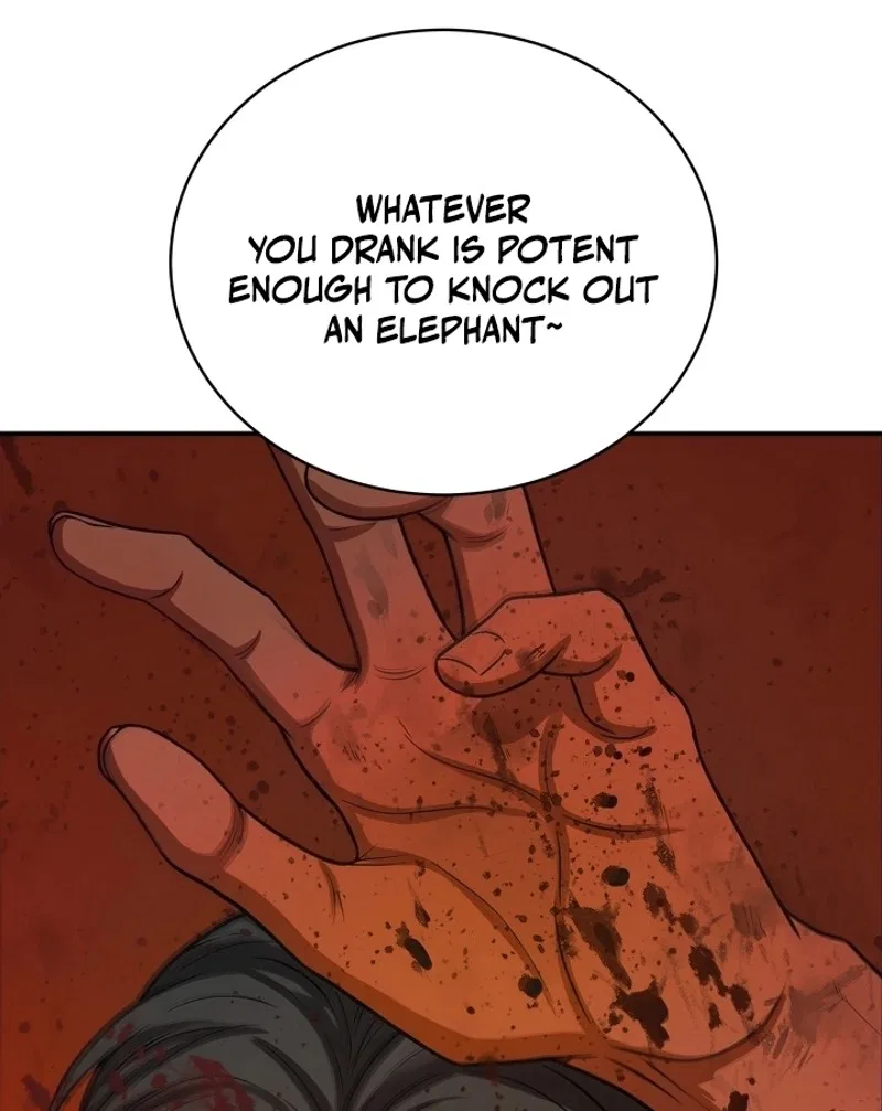 Free Lancer Chapter 30 – Page 7