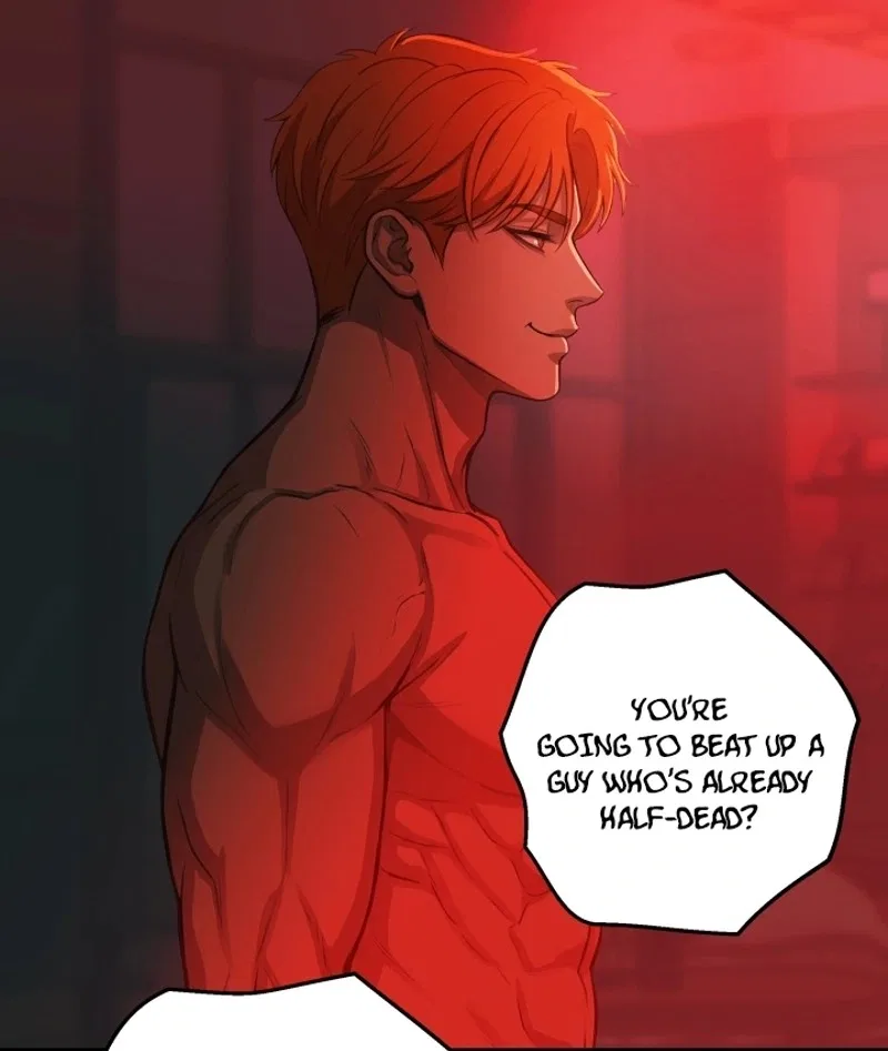 Free Lancer Chapter 30 – Page 24