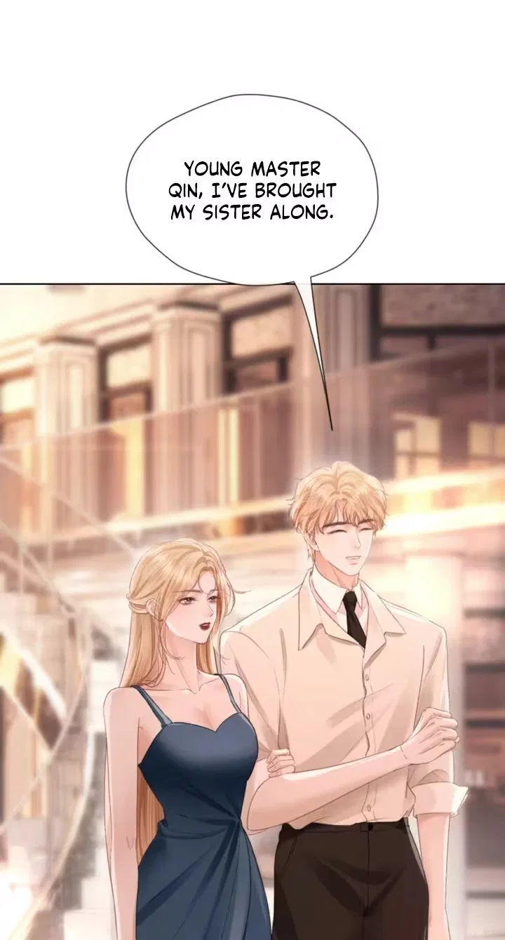 What a Good Girl Chapter 48 – Page 3