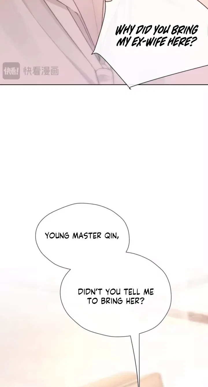 What a Good Girl Chapter 48 – Page 7
