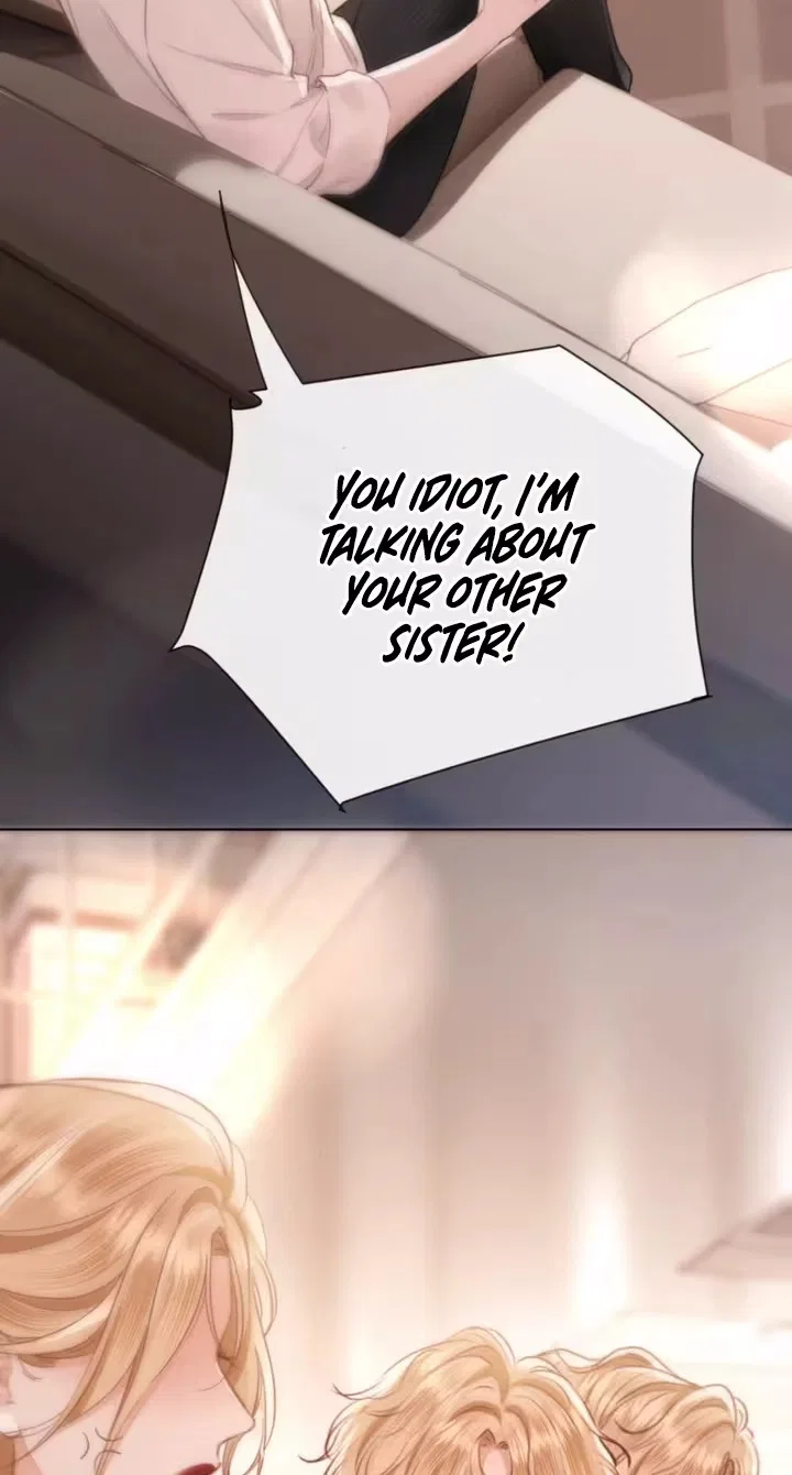 What a Good Girl Chapter 48 – Page 9