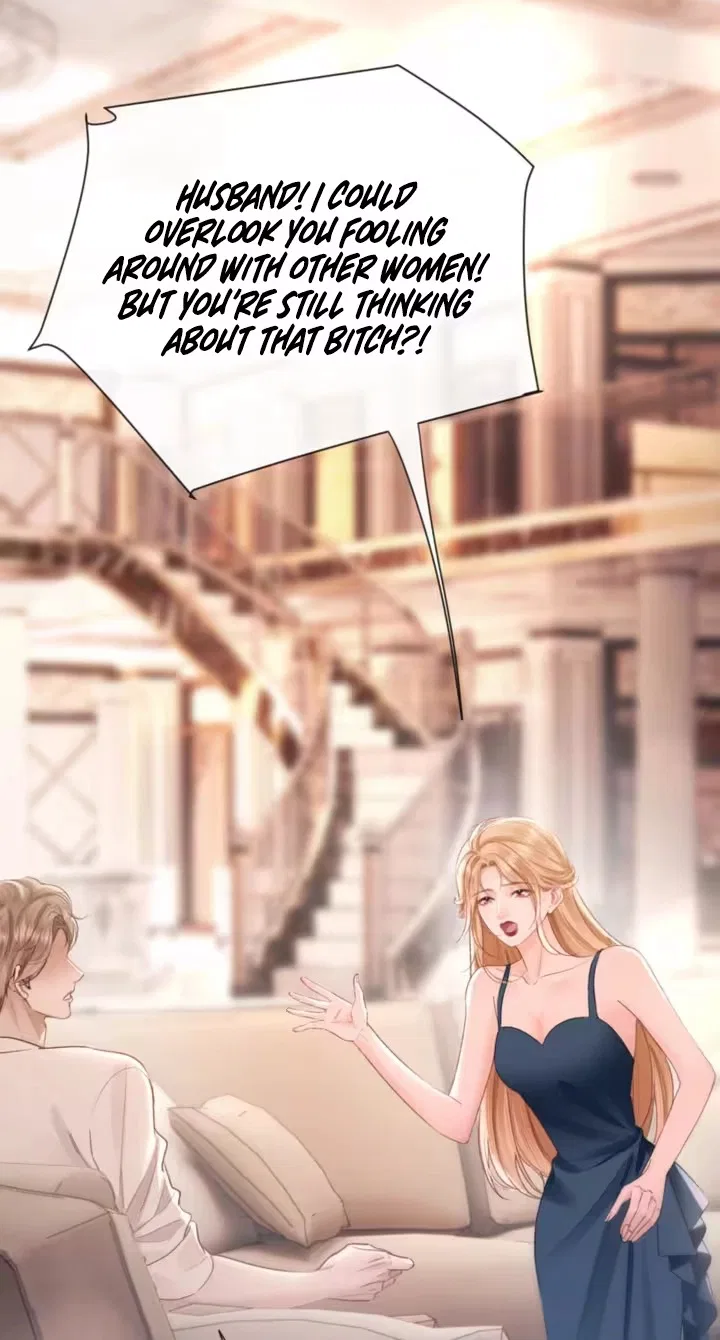 What a Good Girl Chapter 48 – Page 11