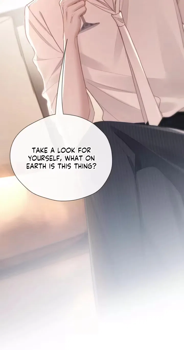 What a Good Girl Chapter 48 – Page 14