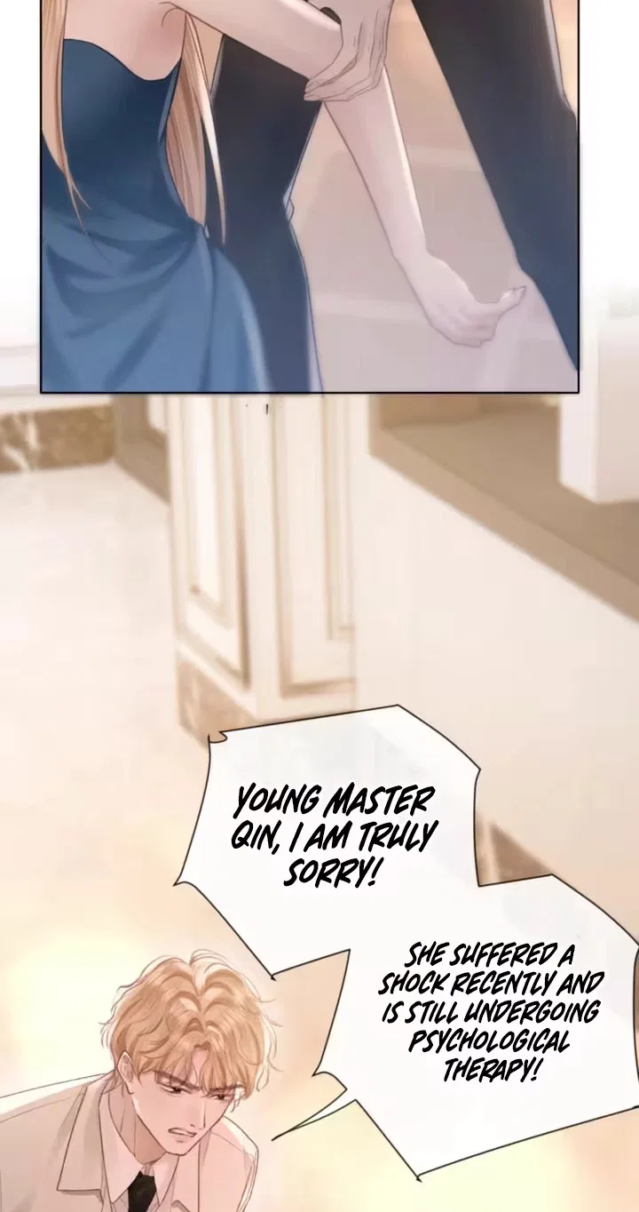 What a Good Girl Chapter 48 – Page 16
