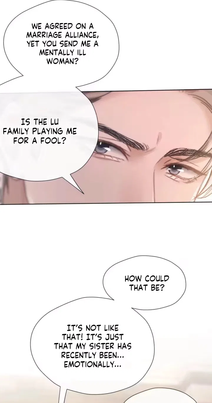 What a Good Girl Chapter 48 – Page 18