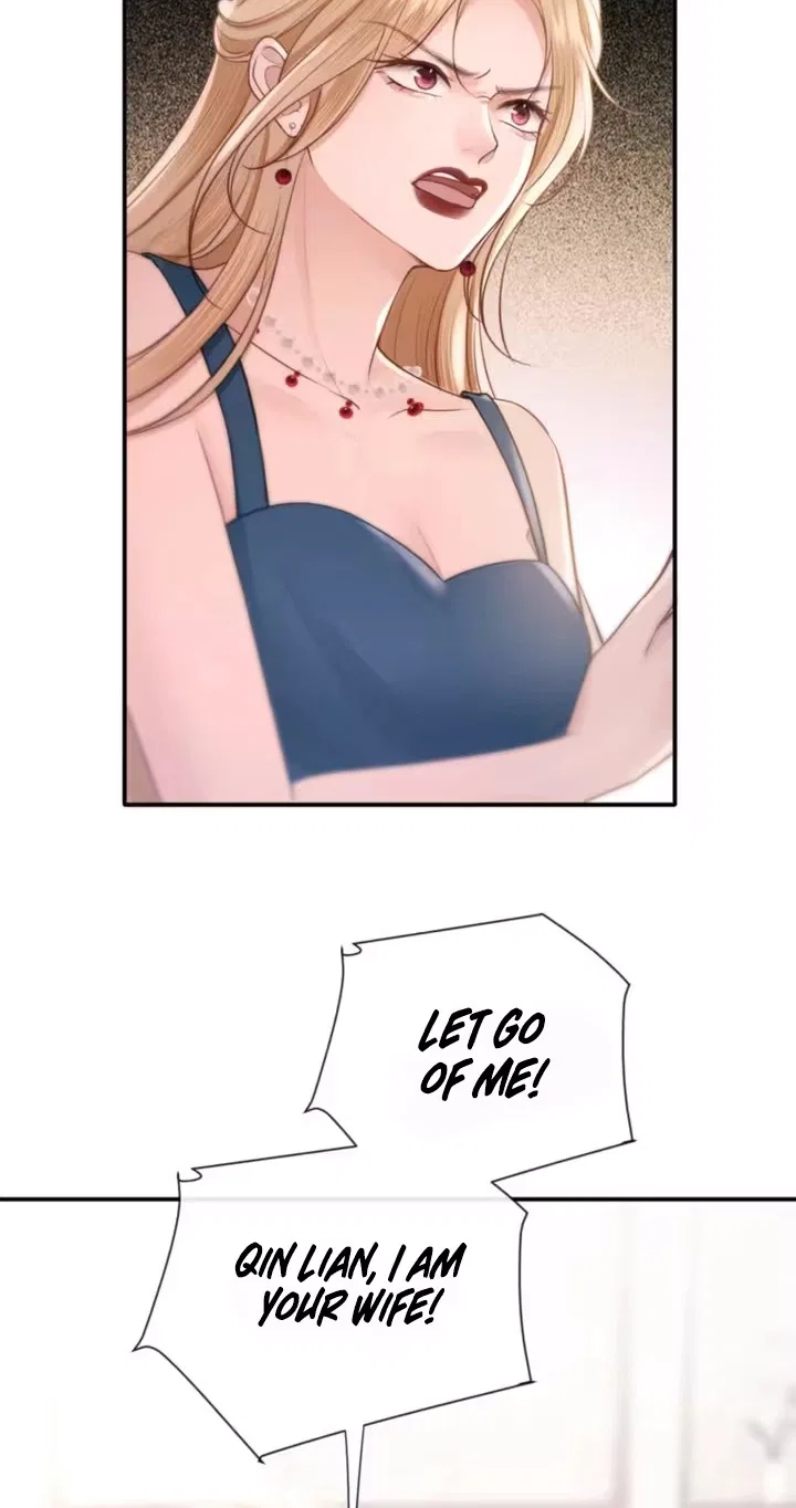 What a Good Girl Chapter 48 – Page 21