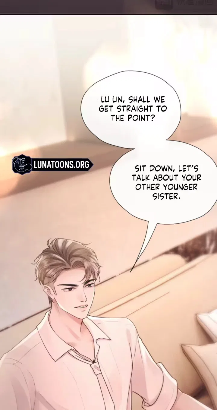 What a Good Girl Chapter 48 – Page 23