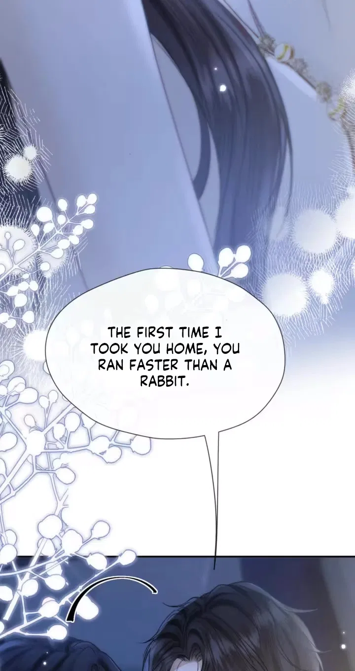 What a Good Girl Chapter 48 – Page 32
