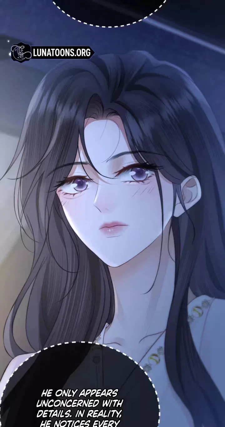 What a Good Girl Chapter 48 – Page 34