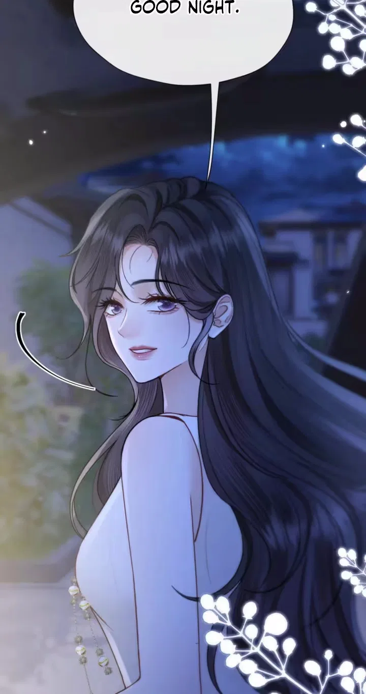 What a Good Girl Chapter 48 – Page 43