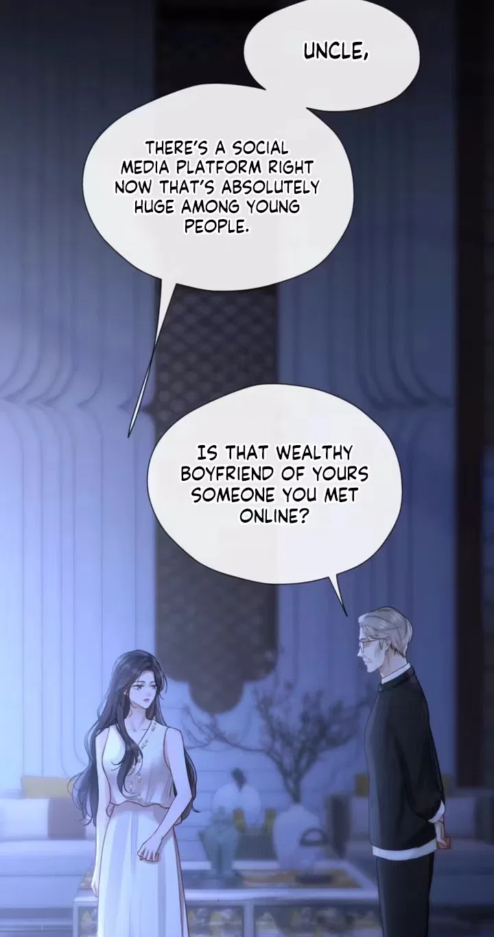 What a Good Girl Chapter 48 – Page 50