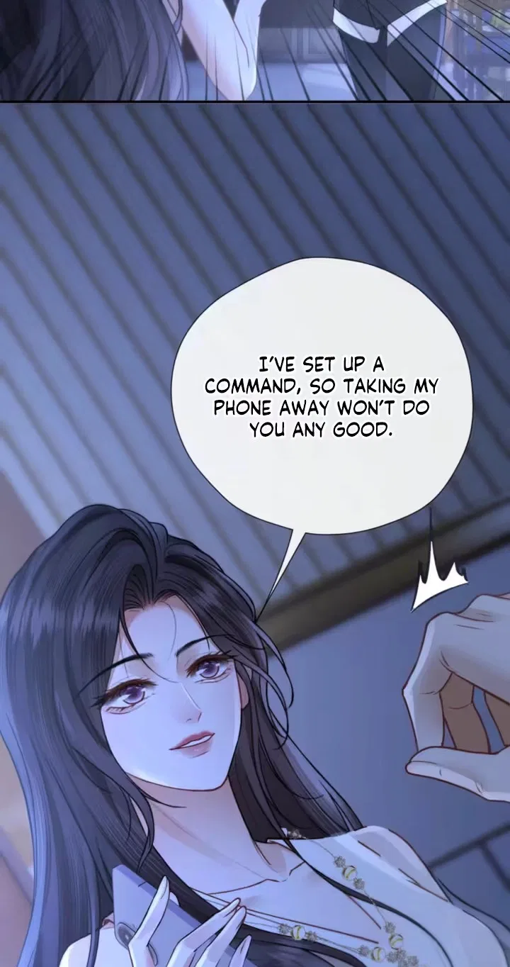 What a Good Girl Chapter 48 – Page 54