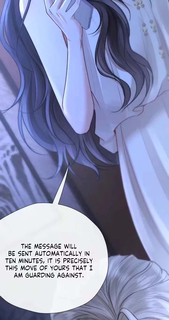 What a Good Girl Chapter 48 – Page 55