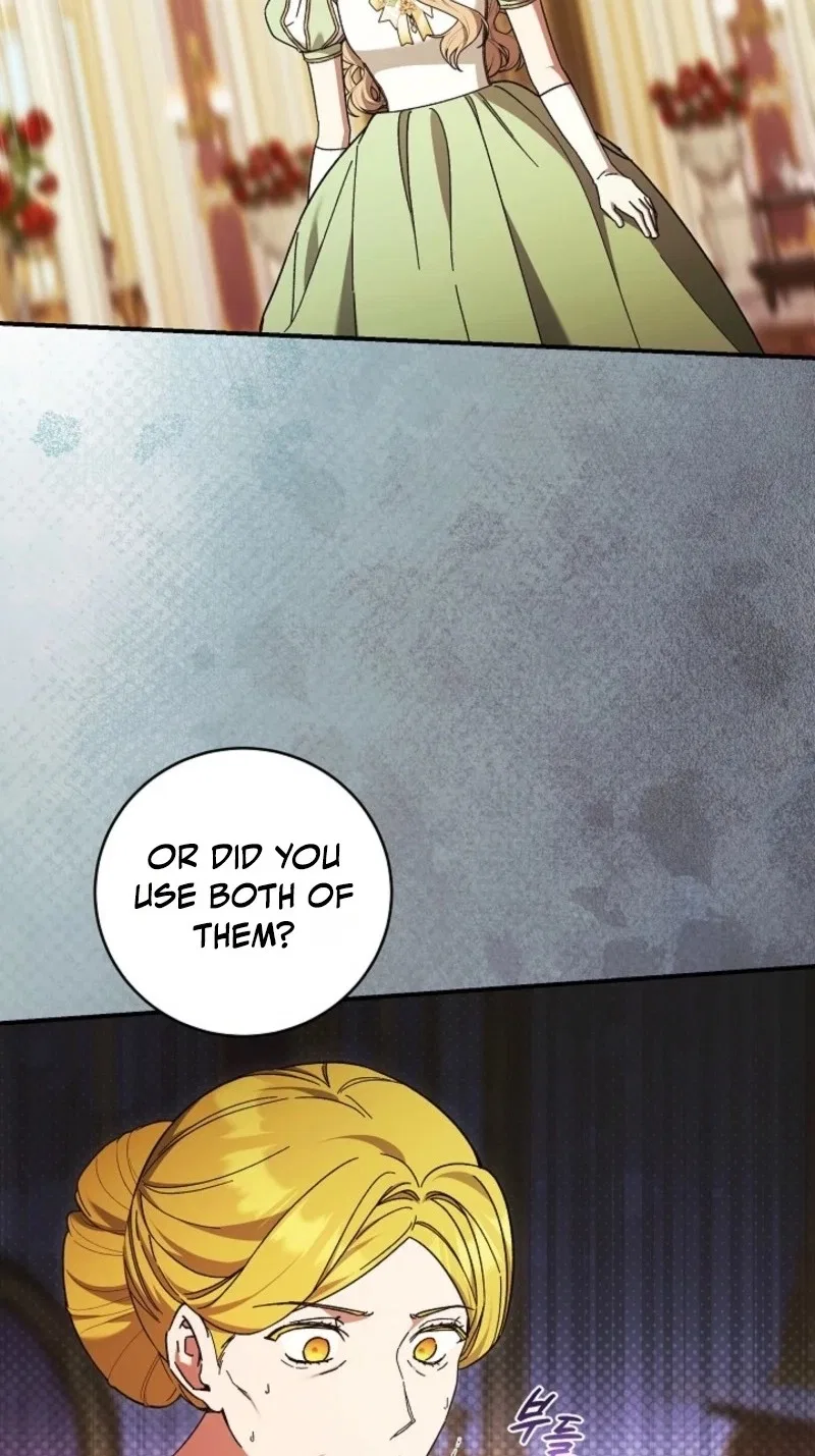 The Young Lady Who Broke Her Engagement Is Only Obsessed With the Ending Chapter 103 – Page 5