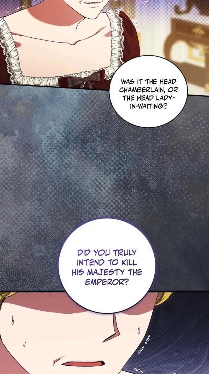 The Young Lady Who Broke Her Engagement Is Only Obsessed With the Ending Chapter 103 – Page 6