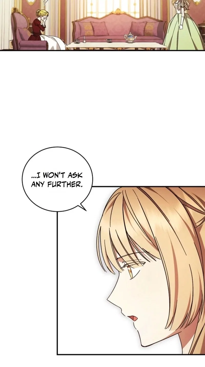 The Young Lady Who Broke Her Engagement Is Only Obsessed With the Ending Chapter 103 – Page 8