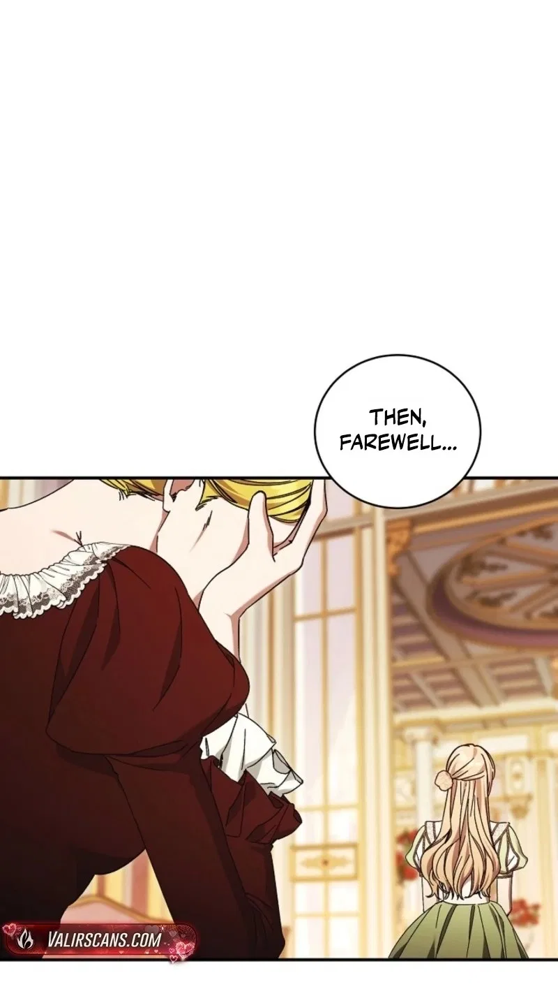 The Young Lady Who Broke Her Engagement Is Only Obsessed With the Ending Chapter 103 – Page 9