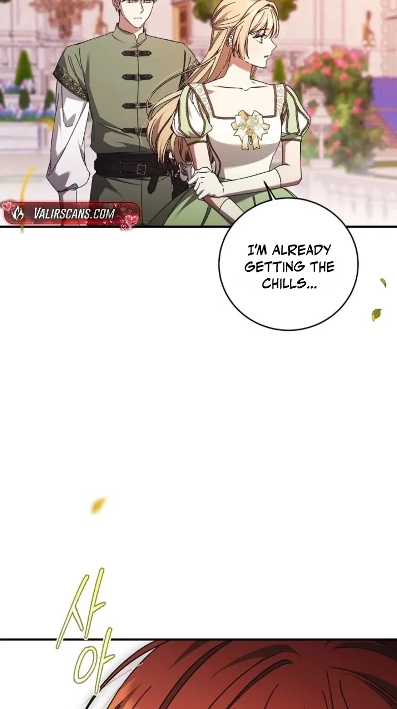 The Young Lady Who Broke Her Engagement Is Only Obsessed With the Ending Chapter 103 – Page 18