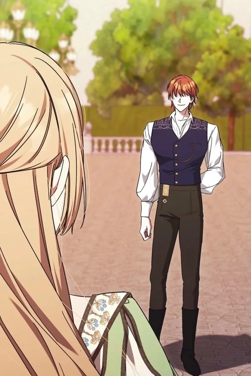 The Young Lady Who Broke Her Engagement Is Only Obsessed With the Ending Chapter 103 – Page 21