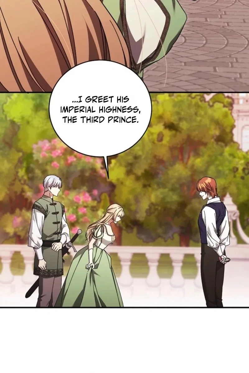 The Young Lady Who Broke Her Engagement Is Only Obsessed With the Ending Chapter 103 – Page 22