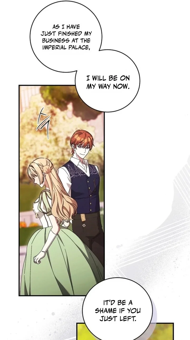 The Young Lady Who Broke Her Engagement Is Only Obsessed With the Ending Chapter 103 – Page 23