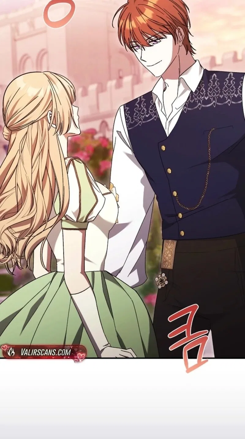 The Young Lady Who Broke Her Engagement Is Only Obsessed With the Ending Chapter 103 – Page 25
