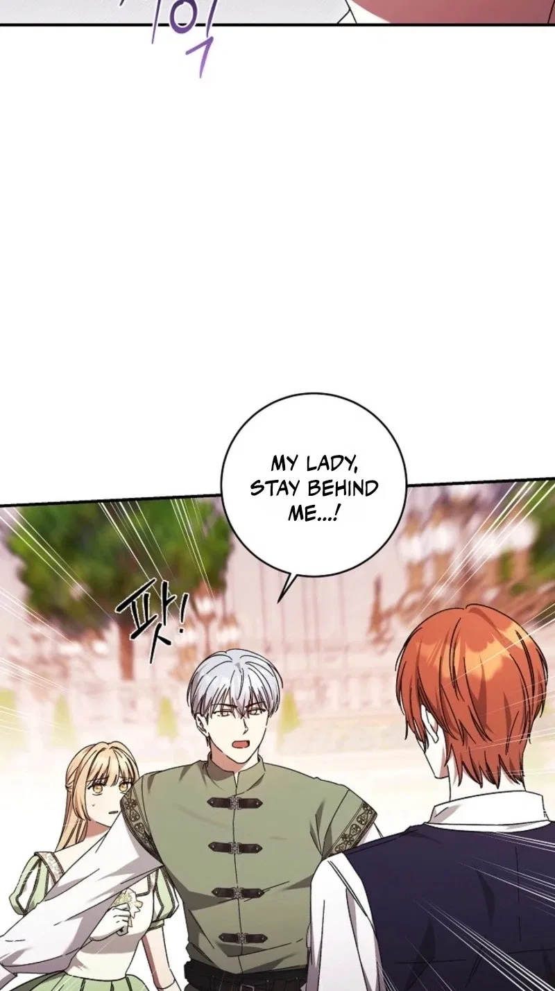 The Young Lady Who Broke Her Engagement Is Only Obsessed With the Ending Chapter 103 – Page 27