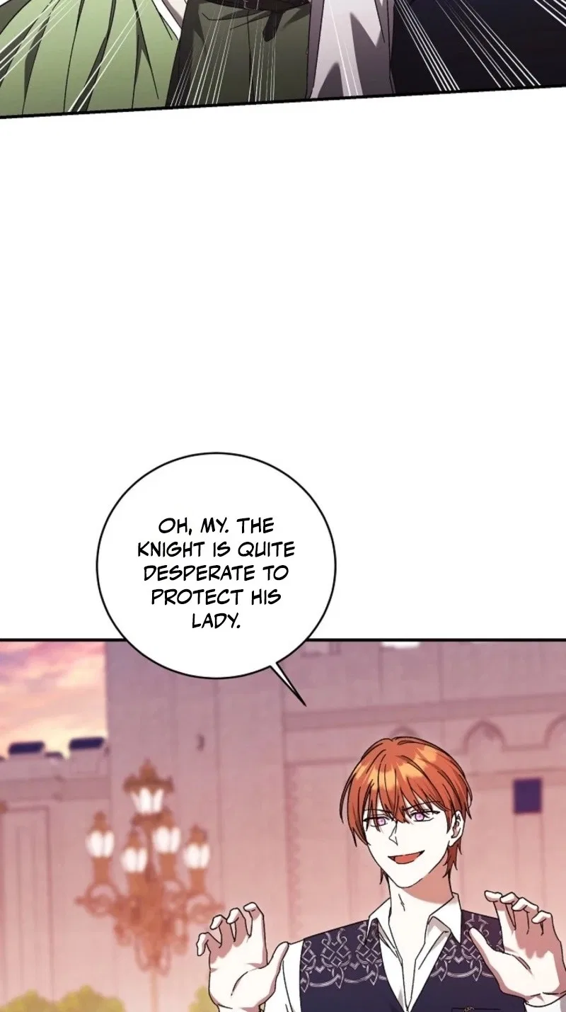 The Young Lady Who Broke Her Engagement Is Only Obsessed With the Ending Chapter 103 – Page 28