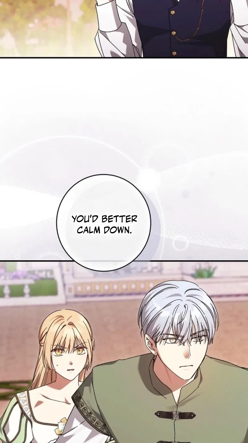 The Young Lady Who Broke Her Engagement Is Only Obsessed With the Ending Chapter 103 – Page 29