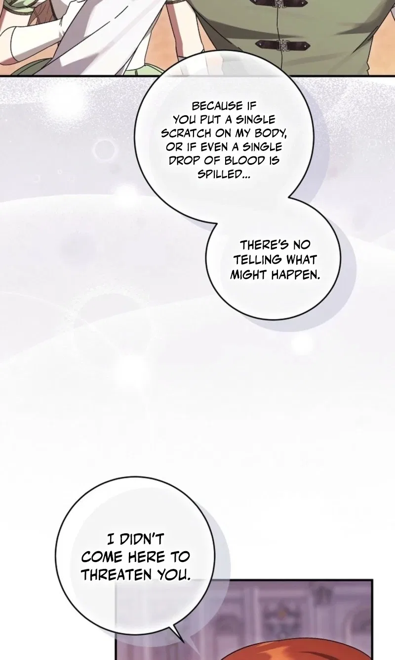 The Young Lady Who Broke Her Engagement Is Only Obsessed With the Ending Chapter 103 – Page 30