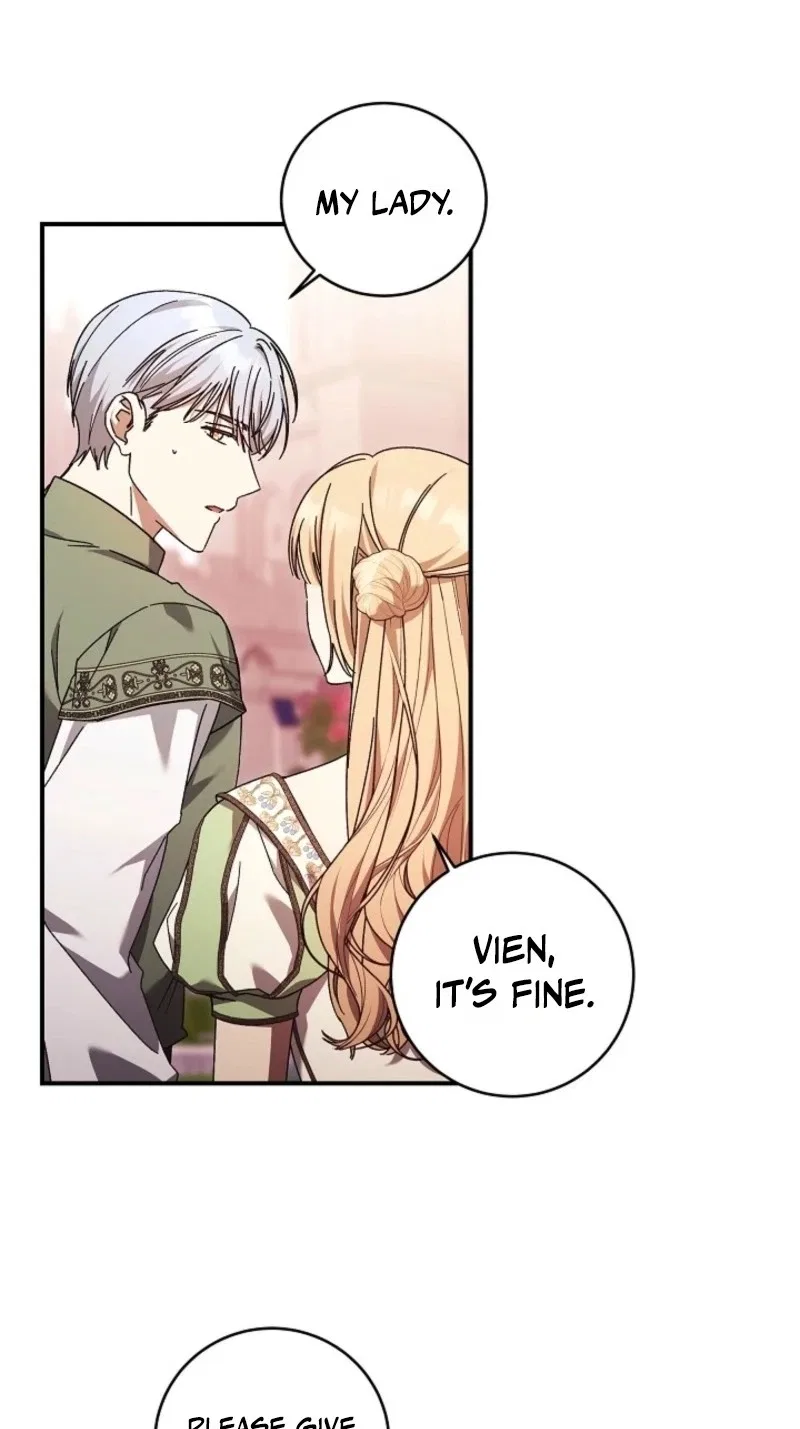 The Young Lady Who Broke Her Engagement Is Only Obsessed With the Ending Chapter 103 – Page 33