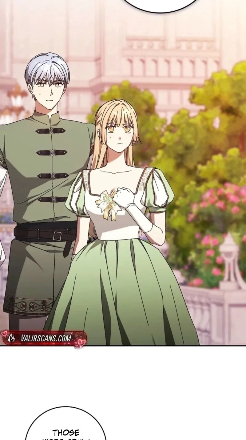 The Young Lady Who Broke Her Engagement Is Only Obsessed With the Ending Chapter 103 – Page 37